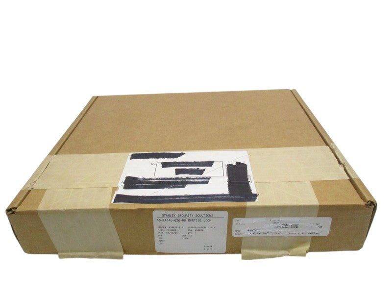 STANLEY 45H7A14J-626RH MORTISE LOCKSET  NSMP