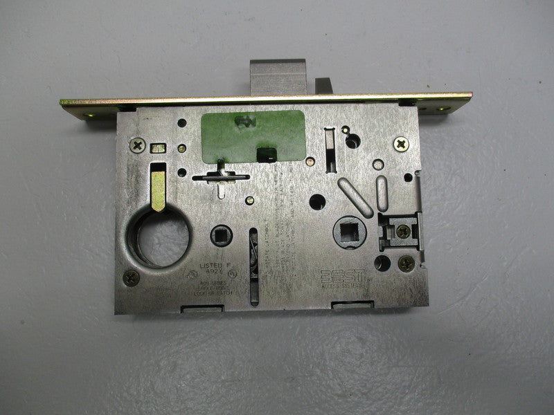 STANLEY 45H7A14J-626RH MORTISE LOCKSET  NSMP