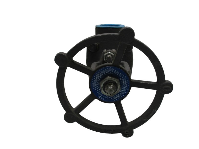 POWELL GA08TA58GB 2" UNMP