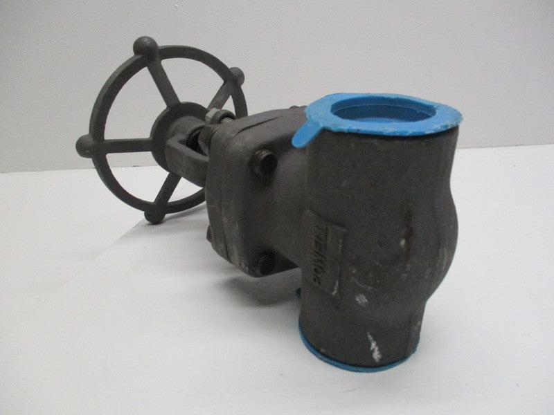 POWELL GA08TA58GB 2" UNMP