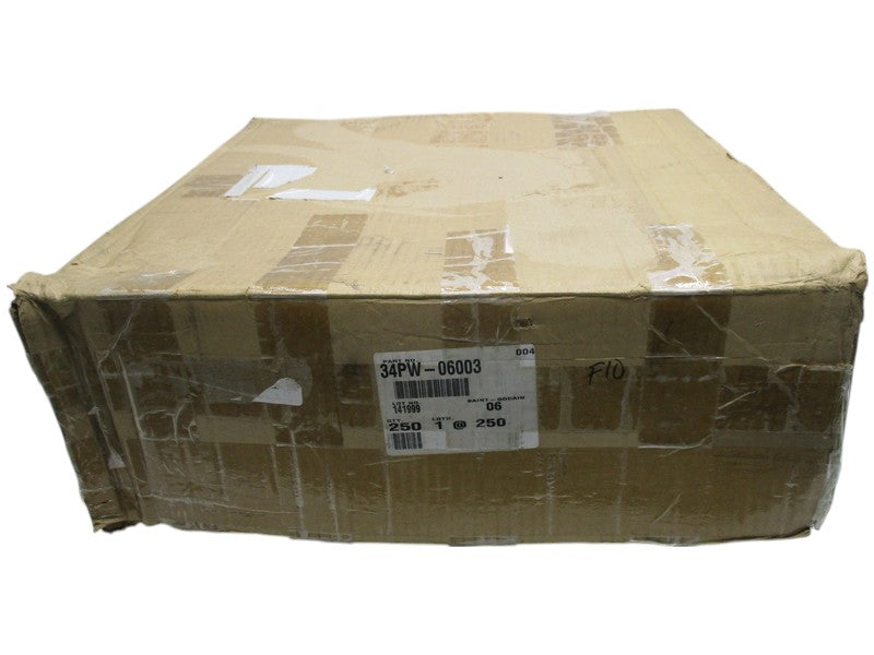 SYNFLEX 34PW-06003 THERMO PURE WATER BLUE 3/8 ID 2  NSMP