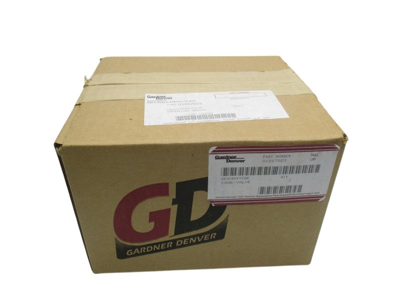 GARDNER DENVER 01247023 VALVE  NSFS