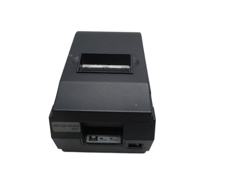 METTLER TOLEDO 88570001 PRINTER DOT MATRIX  UNMP
