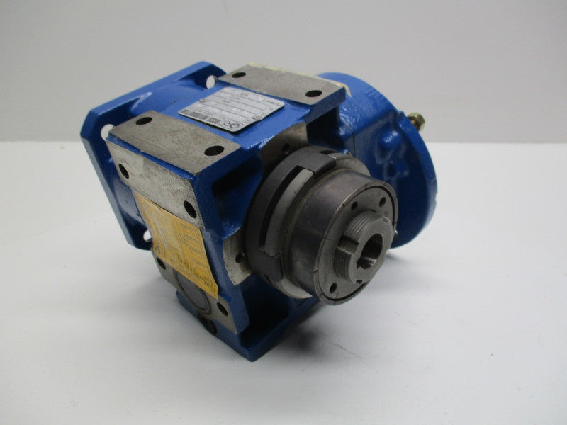 ROSSI MR2IV40U03A SPEED REDUCER  UNMP