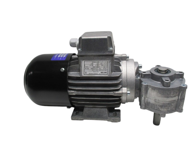 LENZE 13.531.65.5.5.0 GEAR MOTOR D-32699  NSNP
