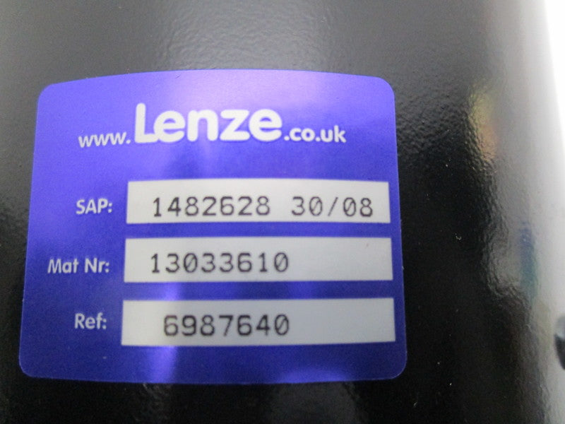 LENZE 13.531.65.5.5.0 GEAR MOTOR D-32699  NSNP