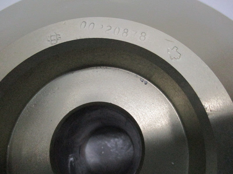 GARDNER DENVER 00220878 COMPRESSOR PISTON HALF  NSMP
