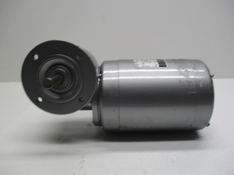 EBERHARD BAUER D-7300 GEARMOTOR E2-20/EU44-114L  UNMP