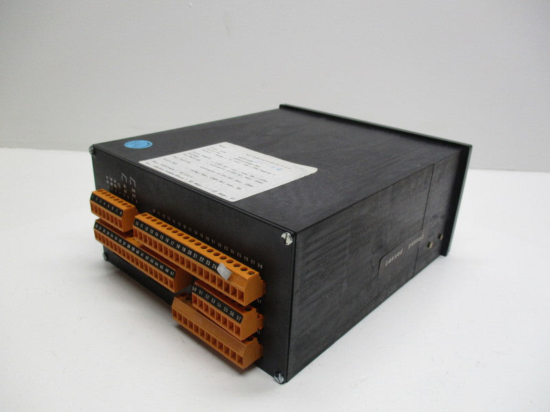 DIGITEMP RCF8000-16-9-65-22-7-2-3 MC8000 230V 48/62HZ  UNMP
