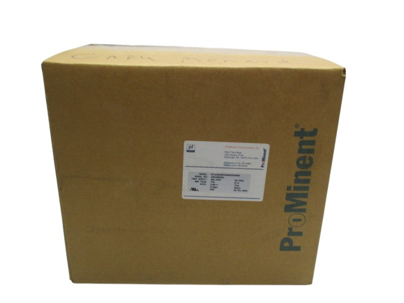 PROMINENT BT4A1601NPE900UD01-0000 100-240V  NSMP