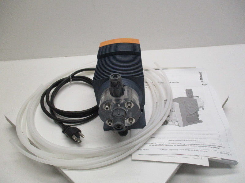 PROMINENT BT4A1601NPE900UD01-0000 100-240V  NSMP