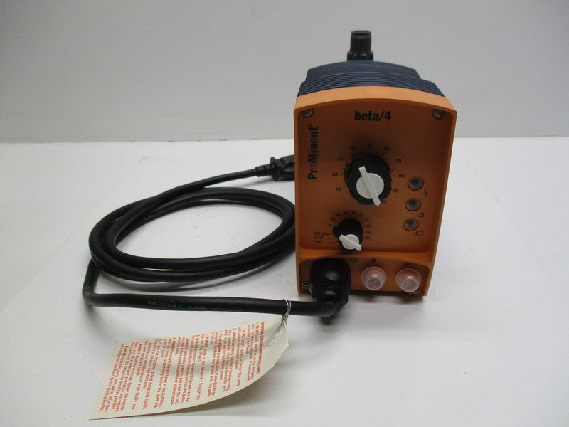 PROMINENT BT4A1601NPE900UD01-0000 100-240V  NSMP
