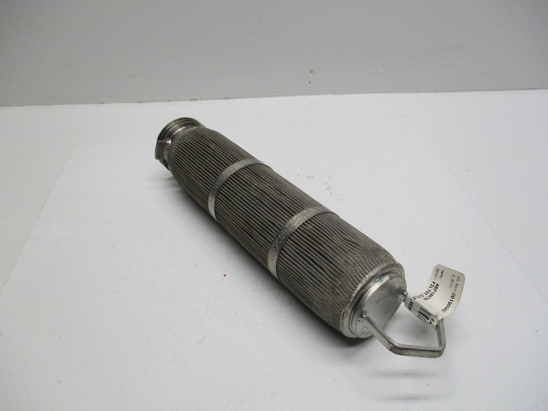 PALL MBF1001RK METAL MESH FILTER CARTRIDGE (AS PICTURED) * NEW NO BOX  *