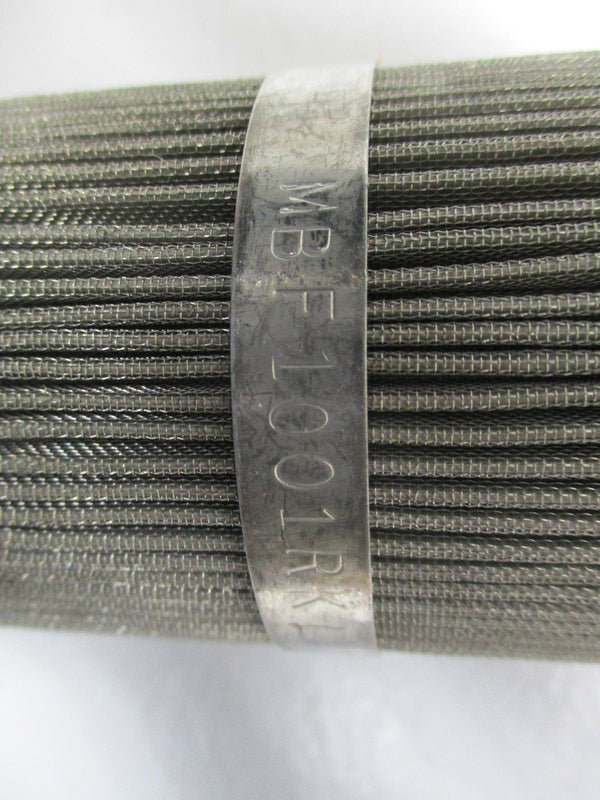 PALL MBF1001RK METAL MESH FILTER CARTRIDGE (AS PICTURED) * NEW NO BOX  *
