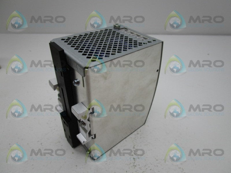 TRI TRONICS SEB-1  NSNP