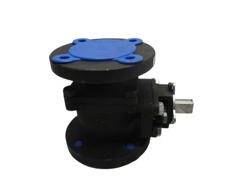 FLOW-TEK F15  NSNP