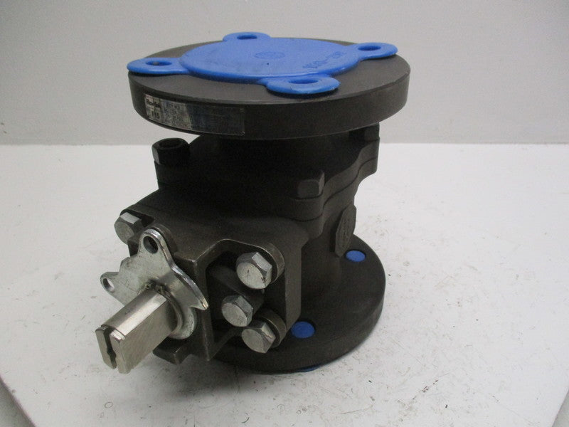 FLOW-TEK F15  NSNP