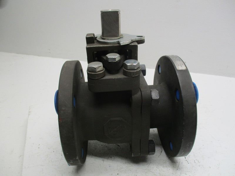 FLOW-TEK F15  NSNP