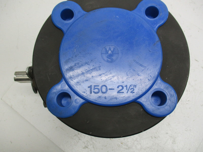 FLOW-TEK F15  NSNP