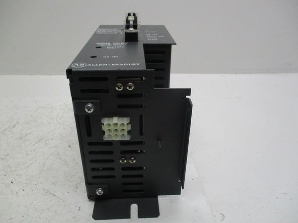 ALLEN BRADLEY 1771-PA SER. B  NSNP