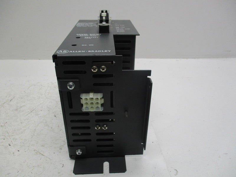 ALLEN BRADLEY 1771-PA SER. B  NSNP