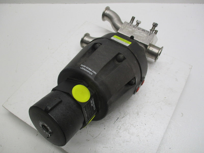 WESTLOCK CONTROLS 9920-ITT-11/2"  UNMP