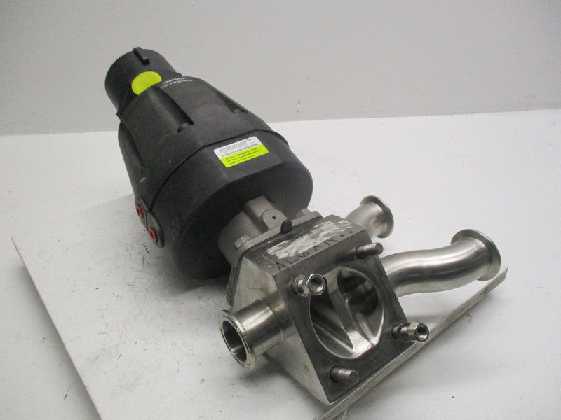 WESTLOCK CONTROLS 9920-ITT-11/2"  UNMP
