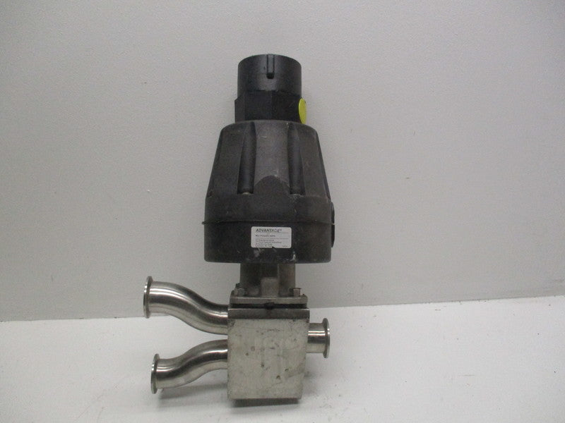 WESTLOCK CONTROLS 9920-ITT-11/2"  UNMP