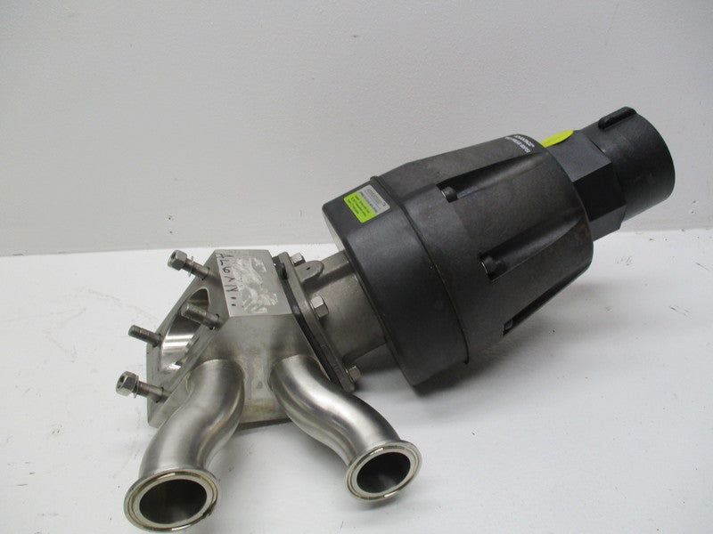 WESTLOCK CONTROLS 9920-ITT-11/2"  UNMP