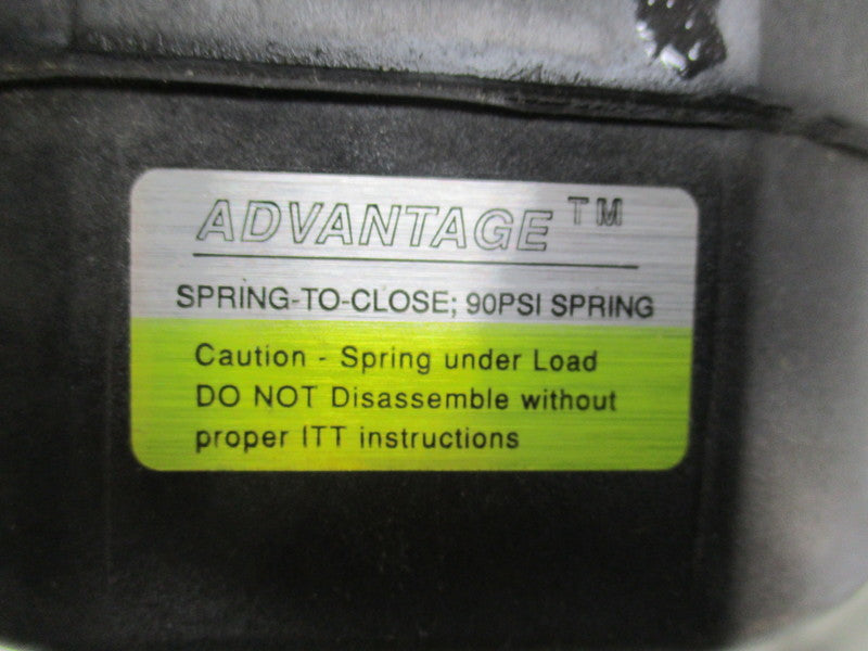 WESTLOCK CONTROLS 9920-ITT-11/2"  UNMP