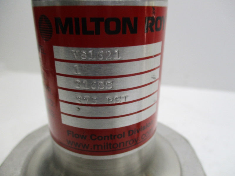 MILTON ROY VS1621  NSNP