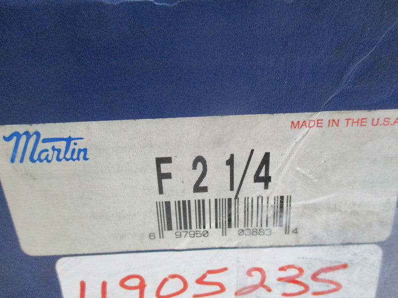 MARTIN F2 1/4  NSMP