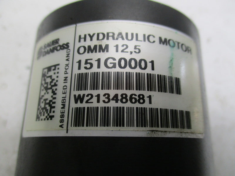 SAUER DANFOSS 151G0001  NSMP