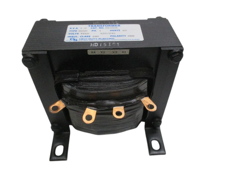 HEVI-DUTY H1000C  NSNP