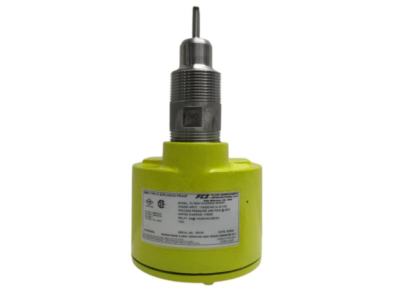 FCI FLT93S-1A1AW02C1B00000  NSNP