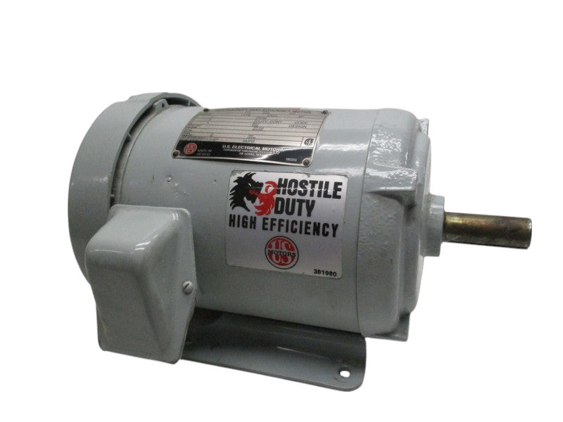 US ELECTRICAL MOTORS E386-50-V05V050R006M  UNMP