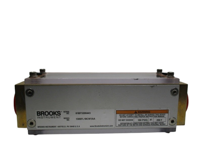 BROOKS 1305FL18CM1AA  NSNP