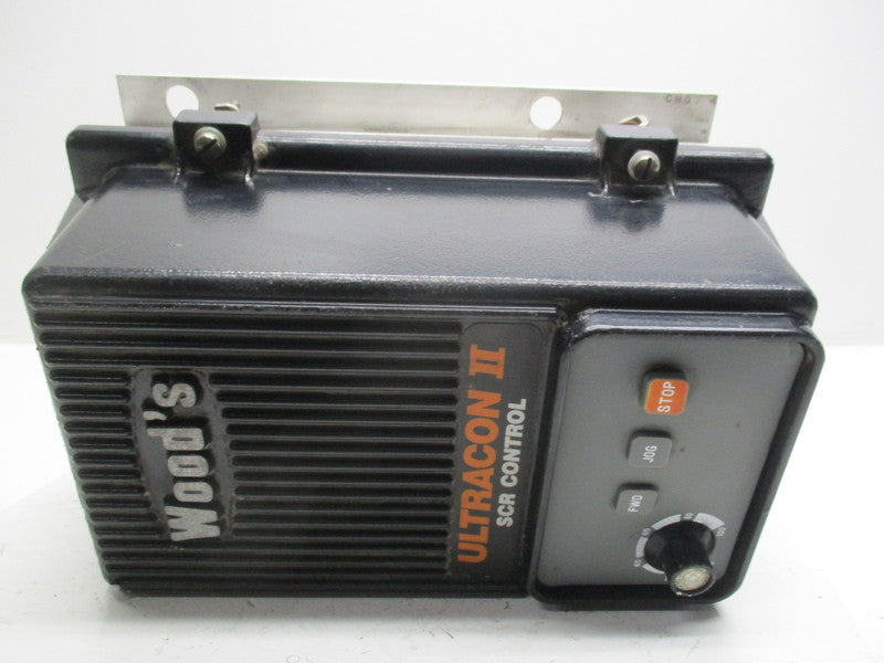 TB WOODS D1C0020  UNMP