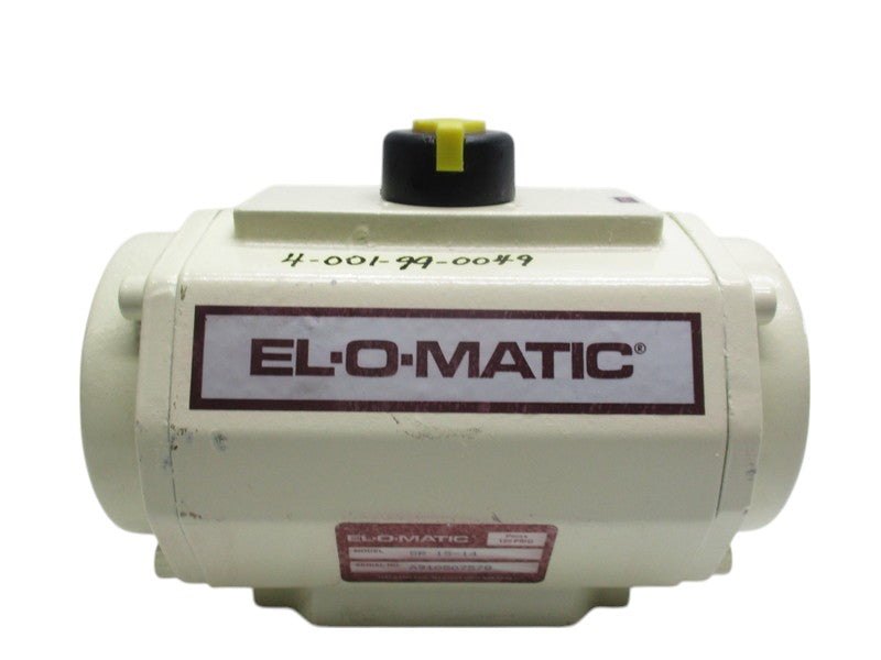 EL-O-MATIC SR15-14  NSNP