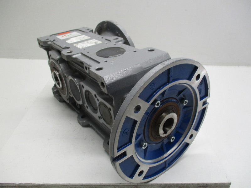 STM RXO2-708-C1-F-M3  UNMP