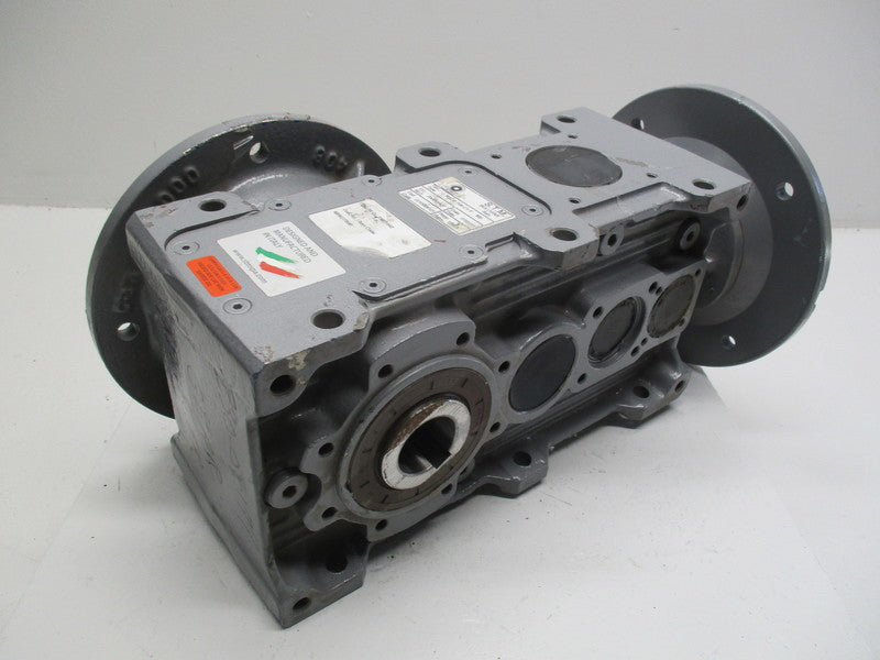 STM RXO2-708-C1-F-M3  UNMP