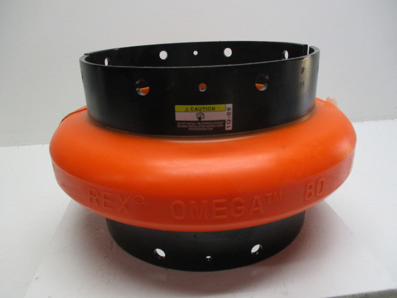 REXNORD E80 OMEGA ELEMENT 7300060  NSMP