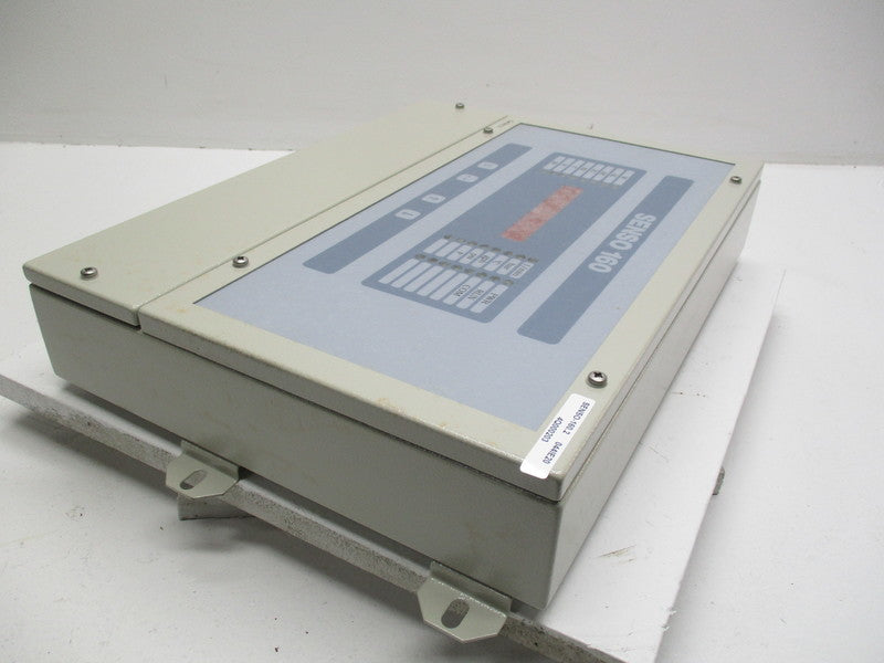 SENSO 160.2 (044IE20) (4Q000203)  NSNP