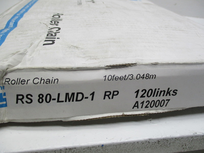 TSUBAKI RS80-LMD-1 (A120007)  NSMP