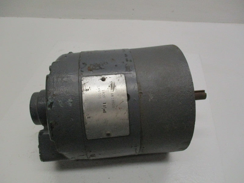 GENERAL ELECTRIC 5BC42AB1882B  UNMP