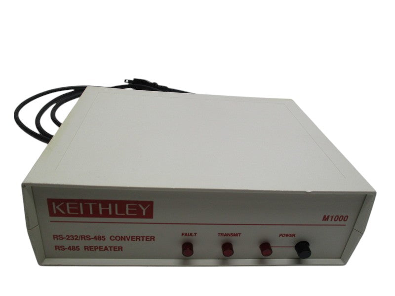 KEITHLEY M1000  NSNP
