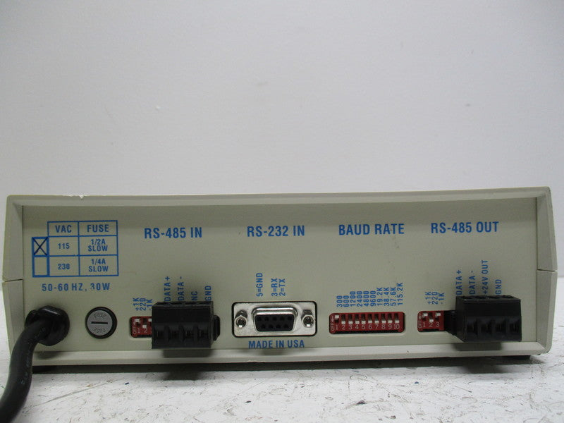 KEITHLEY M1000  NSNP