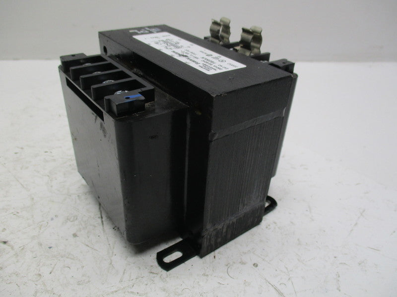 FEDERAL PACIFIC FB250JK TYPE FEC  NSNP