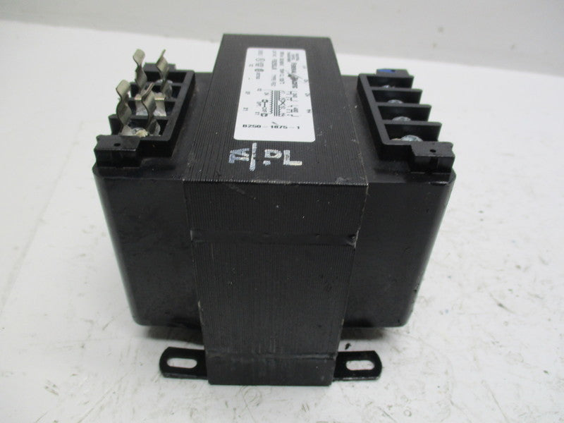 FEDERAL PACIFIC FB250JK TYPE FEC  NSNP