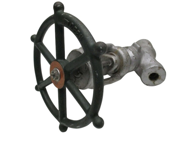 EDWARD VALVES B36124  UNMP